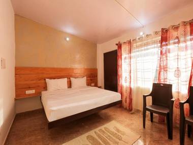 Collection O 86719 Ausy Wellness Premium Home Stay