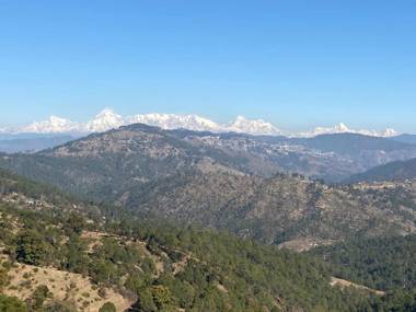 Meraki Living Farmstay