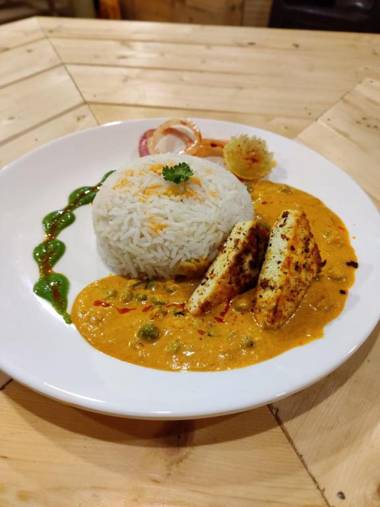 Sunbird Retreat Resort