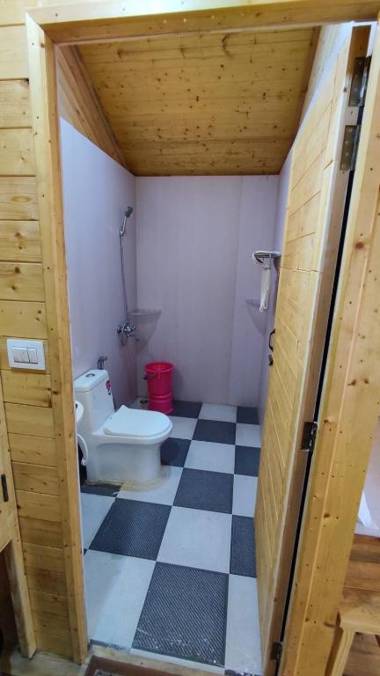 Sunbird Retreat Resort