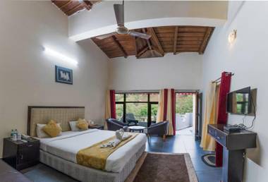 VAAPI COMFORT INN A UNIT OF SAM HOTELs