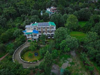 Chirping Hills ResortBhimtal