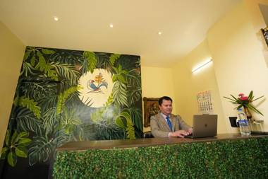 Chirping Hills ResortBhimtal