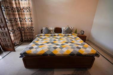 Chirping Hills ResortBhimtal