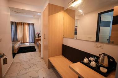 Chirping Hills ResortBhimtal