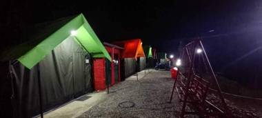 POP 89116 Horizon The Campsite