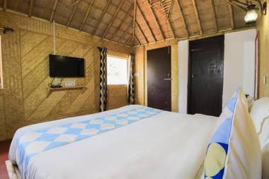 Collection O 90033 Nainital Himalayan Resort