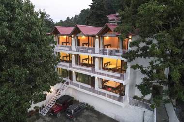 Xomotel Bungalows Krishanya