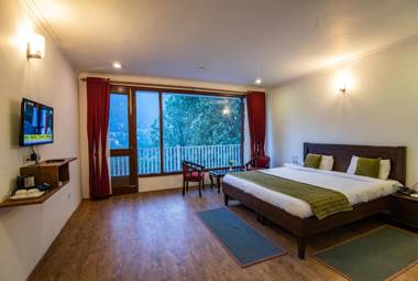 Xomotel Bungalows Krishanya