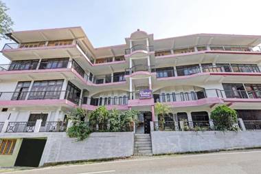 OYO 90062 Hotel Global Residency