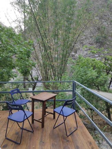 Glamping Tales by the Riverside - Geodesic Domes