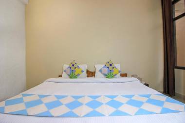 OYO Flagship 91126 Reeva Retreat And Restaurant