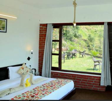 Hotel Aranya Virasat