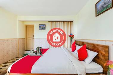 OYO 92579 Hotel Hill Top