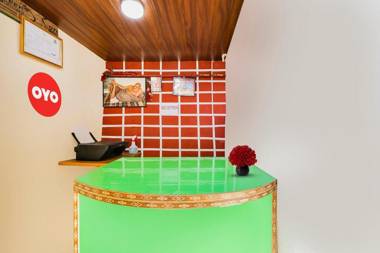 OYO 92579 Hotel Hill Top