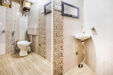 OYO 92579 Hotel Hill Top