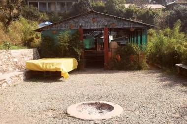 Camp Mehi Nature Resort