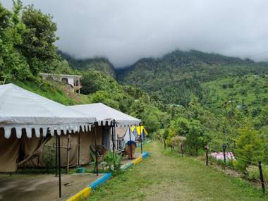 Jungle Live Inn Camps & Resorts