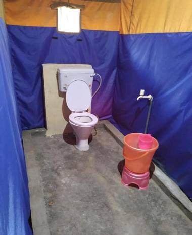 Jungle Live Inn Camps & Resorts