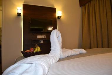 Riva Boutique Apartments