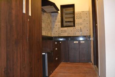 Riva Boutique Apartments