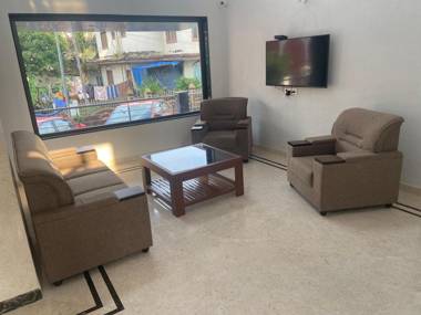 BSG Absolute Porvorim Regency Goa Hotel