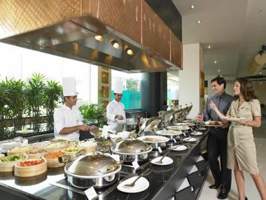 The Zuri Whitefield Bangalore