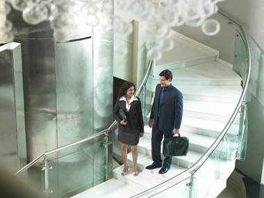 The Zuri Whitefield Bangalore