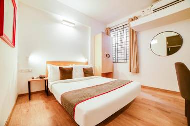 OYO Townhouse 361 Sarvar Hospitality