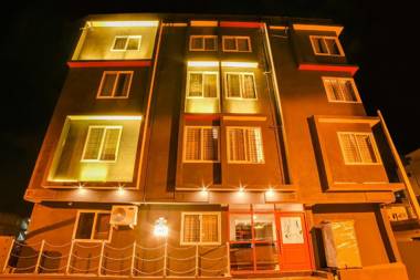 OYO Townhouse 361 Sarvar Hospitality
