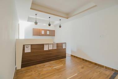 Capital O 78935 The Udupi Park Boutique Hotel