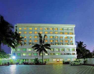 Hotel Airlink Castle