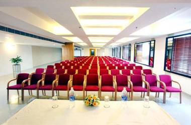 Hotel Airlink Castle