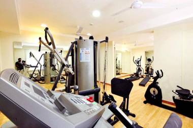 Hotel Airlink Castle