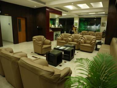 Hotel Airlink Castle