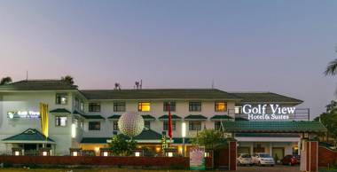 Golf View Hotels & Suites