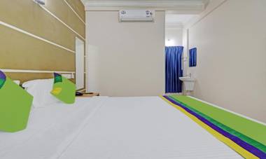 Treebo Trend Thoduvas Star Plaza Cochin Airport