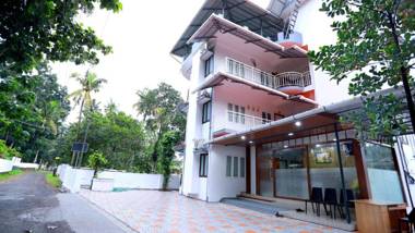 Base9 Cochin Airport Hotel