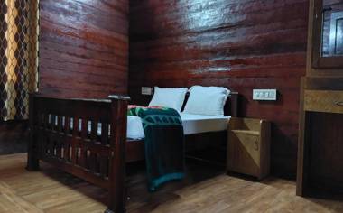 Misty Morning Resorts Wayanad By Lexstays