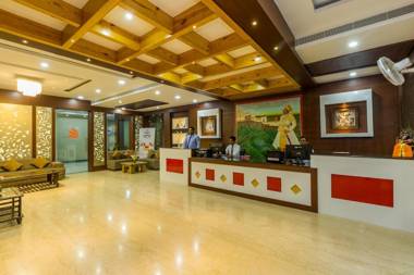 The G Mount Valley Resort & Spa