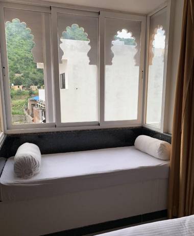 Krishna restaurants and resort