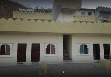 Mumal Heritage hotel & Restaurant