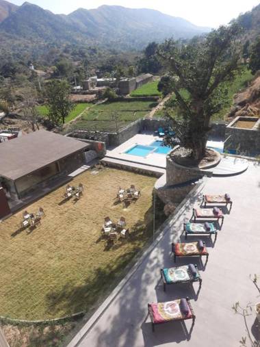 Bodhi A Boutique Hotel Kumbhalgarh