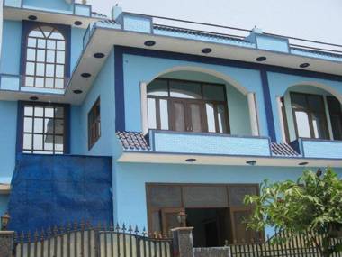 Balaji Bed and Breakfast
