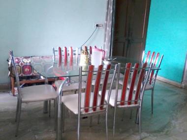 Balaji Bed and Breakfast