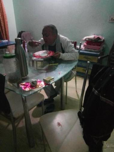 Balaji Bed and Breakfast