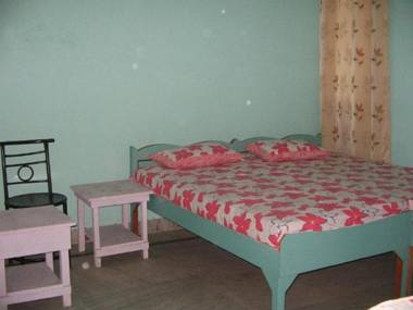 Balaji Bed and Breakfast