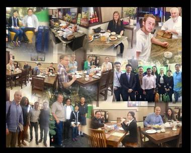 House of Comfort Greater Noida