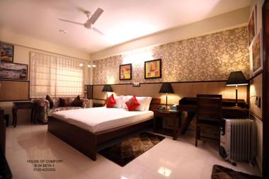 House of Comfort Greater Noida