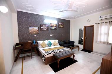House Of Comfort 86 Greater Noida